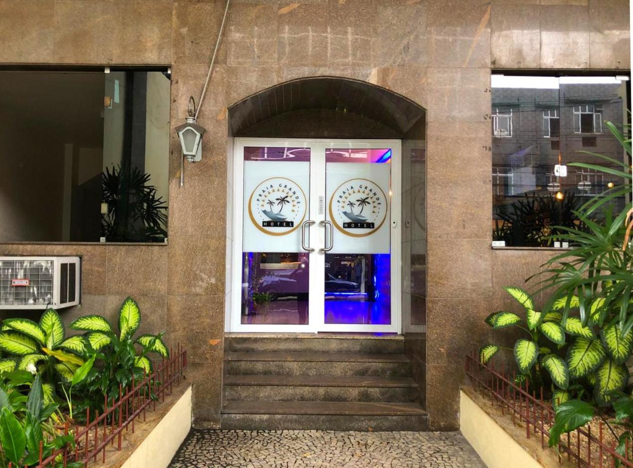 尼泰罗伊培亚格兰德酒店 外观 照片